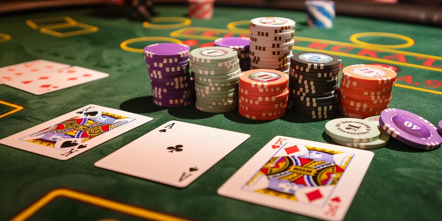 Lightning Baccarat