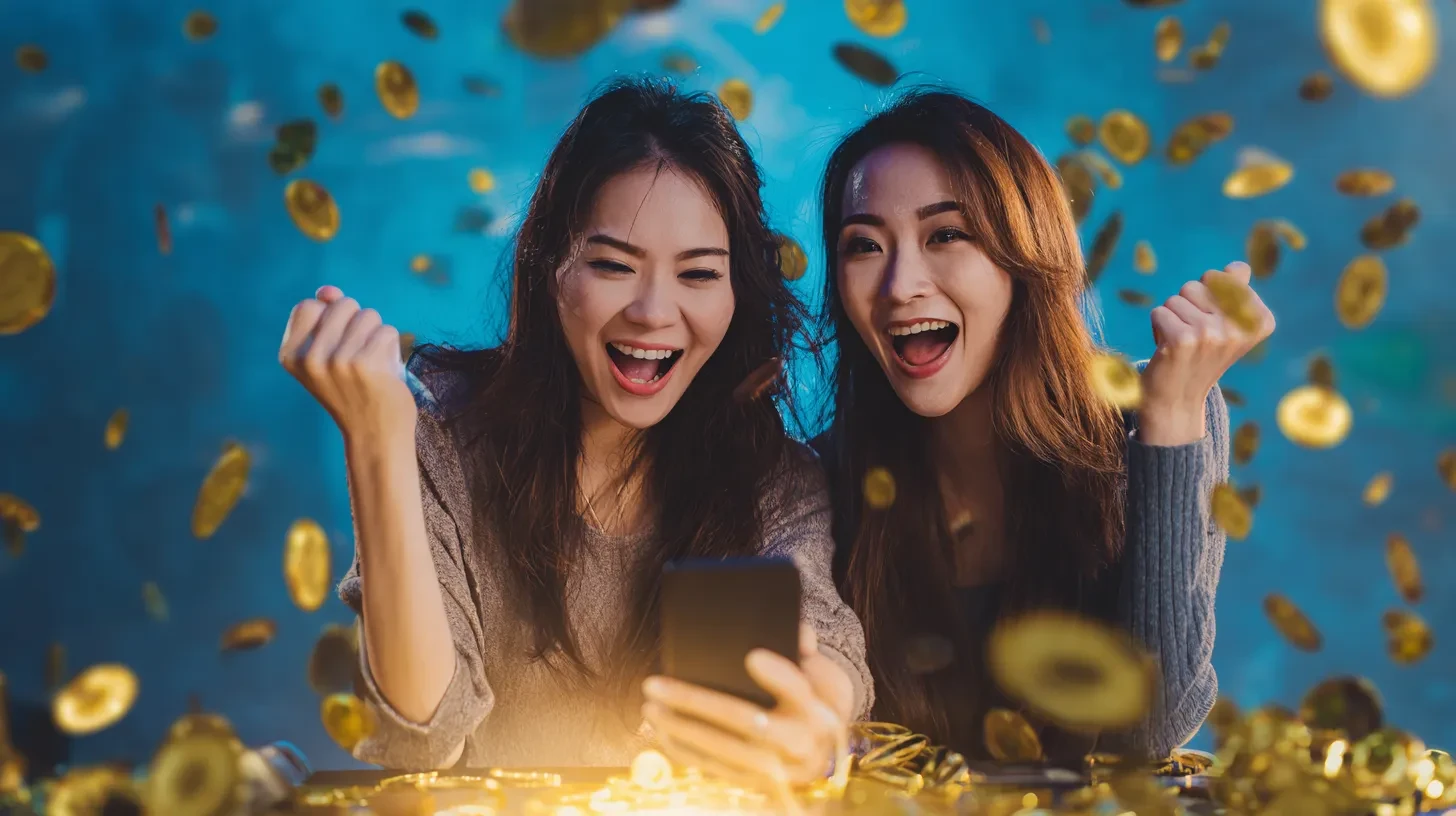 Keuntungan Menggunakan Kawanku33